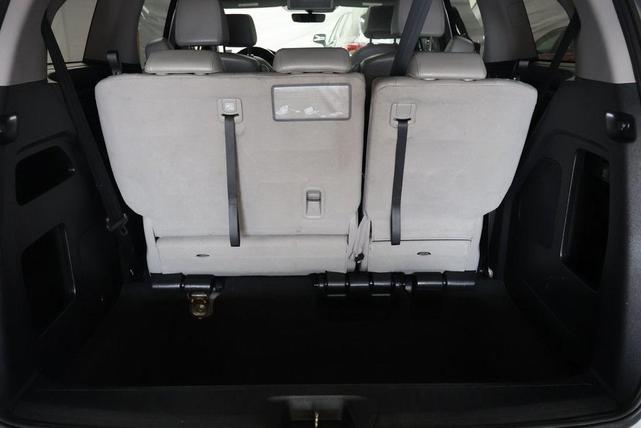 Photo of 2019 Silver Honda Odyssey