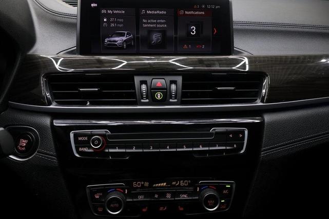 Photo of 2021 Glacier Silver Metallic BMW X1