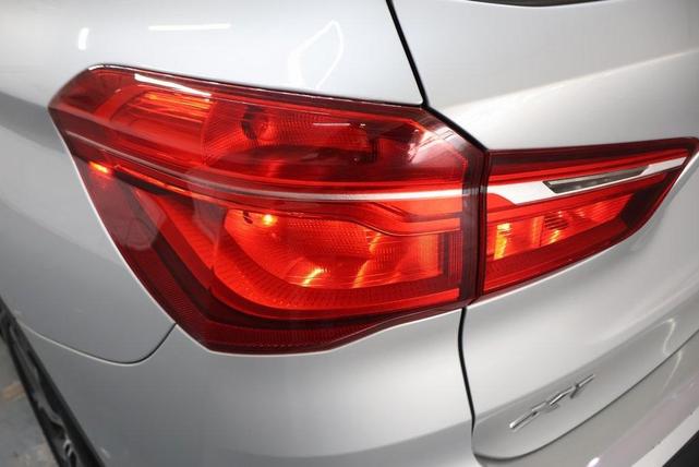 Photo of 2021 Glacier Silver Metallic BMW X1