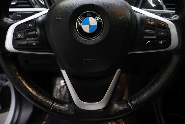 Photo of 2021 Glacier Silver Metallic BMW X1