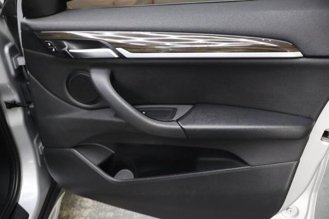 Photo of 2021 Glacier Silver Metallic BMW X1