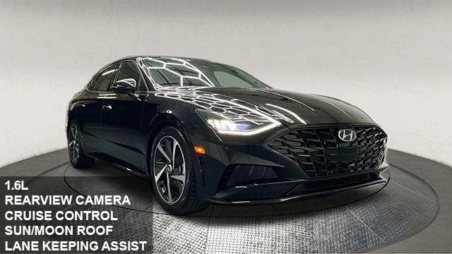 2022 Hyundai Sonata