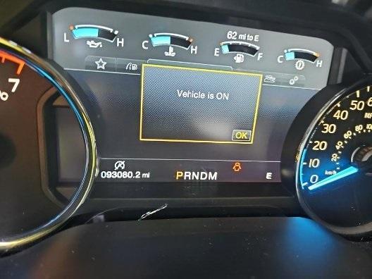 Photo of 2017 Black Ford F-150