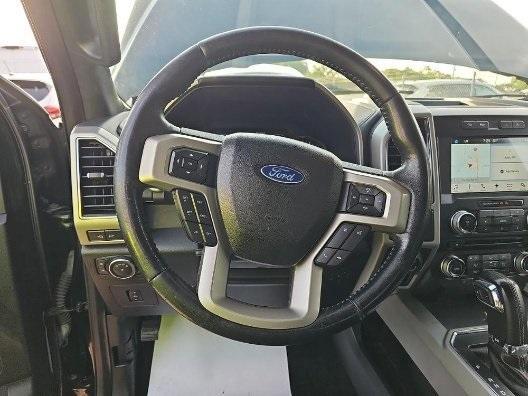 Photo of 2017 Black Ford F-150