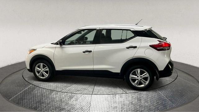 Photo of 2020 Fresh Powder Nissan Kicks