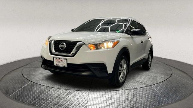 Photo of 2020 Fresh Powder Nissan Kicks