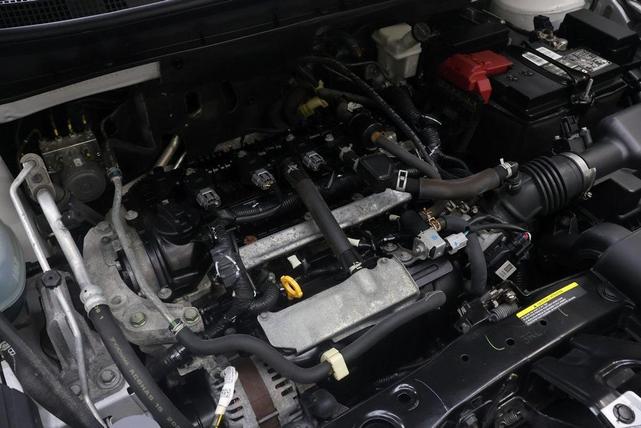 Photo of 2020 Fresh Powder Nissan Kicks
