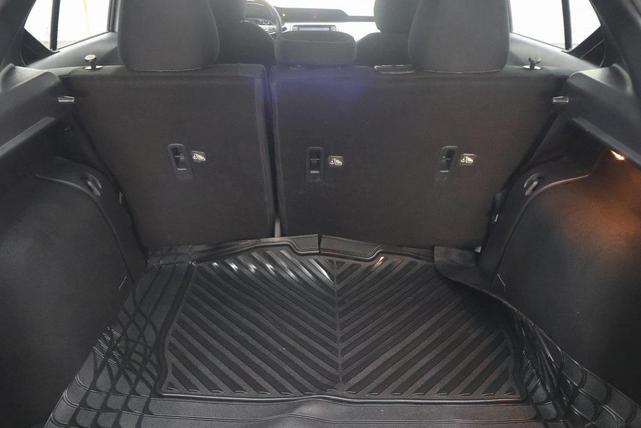 Photo of 2020 Fresh Powder Nissan Kicks