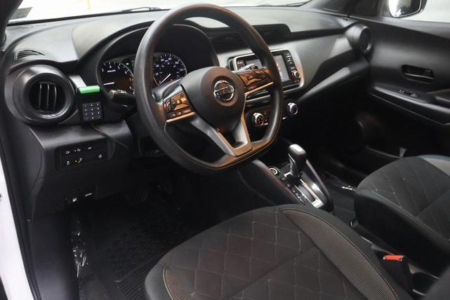 Photo of 2020 Fresh Powder Nissan Kicks
