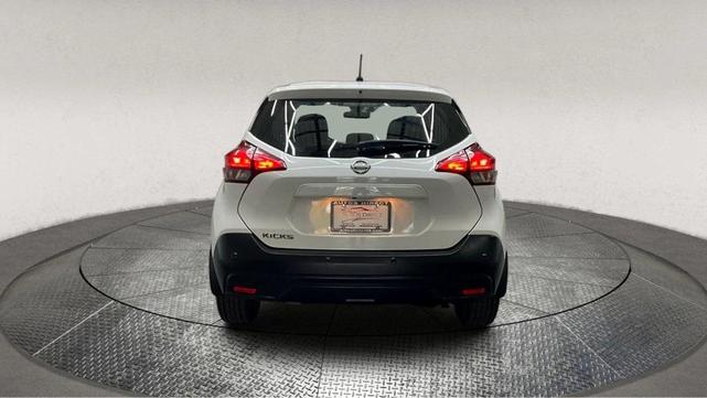 Photo of 2020 Fresh Powder Nissan Kicks