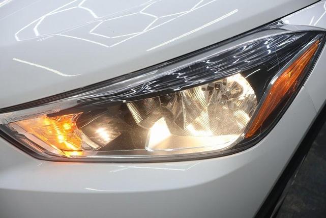 Photo of 2020 Fresh Powder Nissan Kicks
