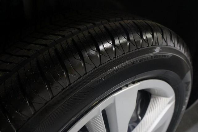 Photo of 2020 Fresh Powder Nissan Kicks