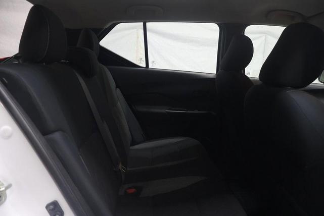 Photo of 2020 Fresh Powder Nissan Kicks