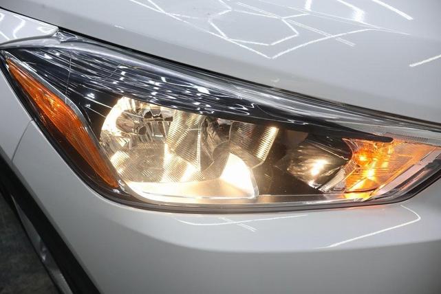 Photo of 2020 Fresh Powder Nissan Kicks