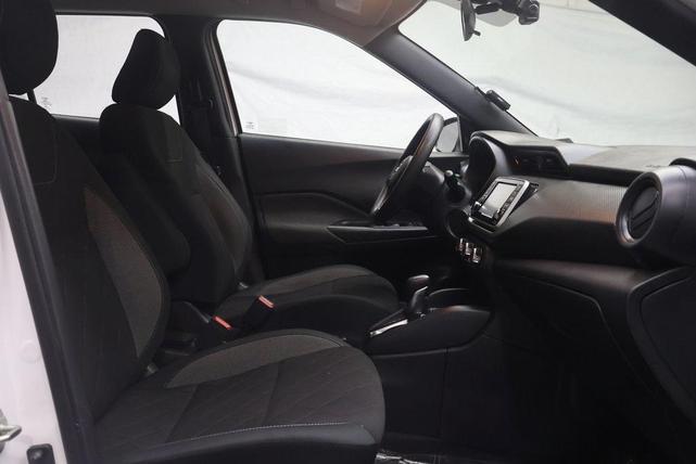 Photo of 2020 Fresh Powder Nissan Kicks