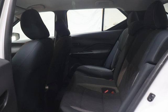 Photo of 2020 Fresh Powder Nissan Kicks