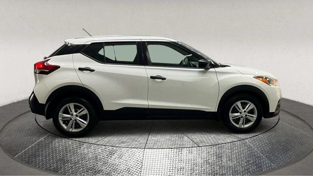Photo of 2020 Fresh Powder Nissan Kicks