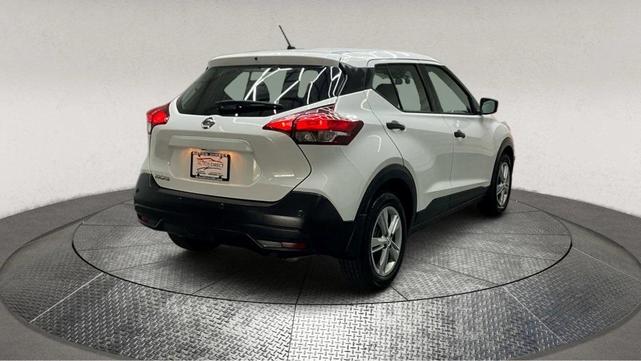 Photo of 2020 Fresh Powder Nissan Kicks