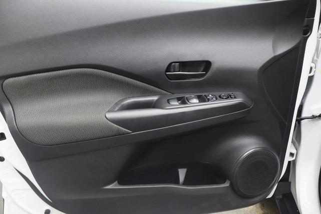 Photo of 2020 Fresh Powder Nissan Kicks