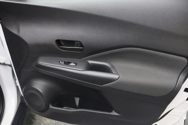 Photo of 2020 Fresh Powder Nissan Kicks