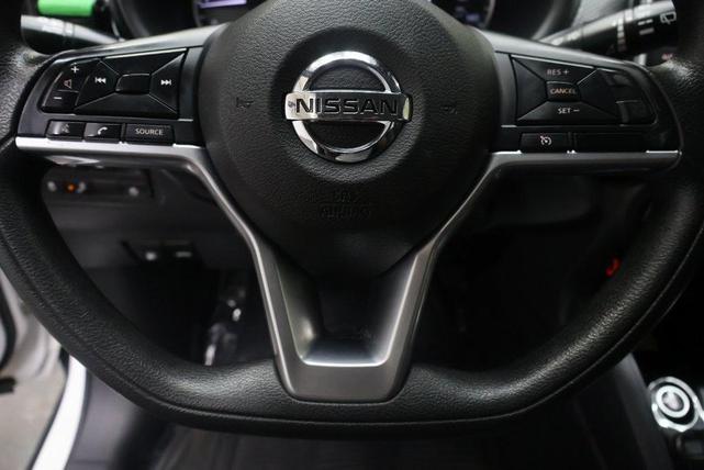 Photo of 2020 Fresh Powder Nissan Kicks