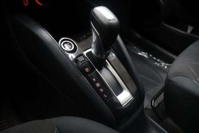 Photo of 2020 Fresh Powder Nissan Kicks