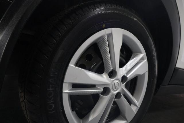 Photo of 2020 Fresh Powder Nissan Kicks