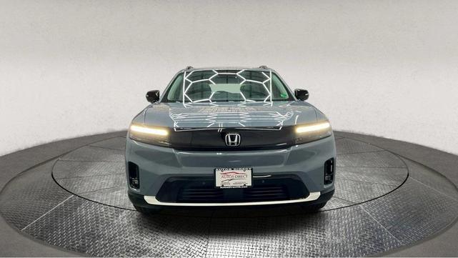 Photo of 2024 Blue Honda Prologue