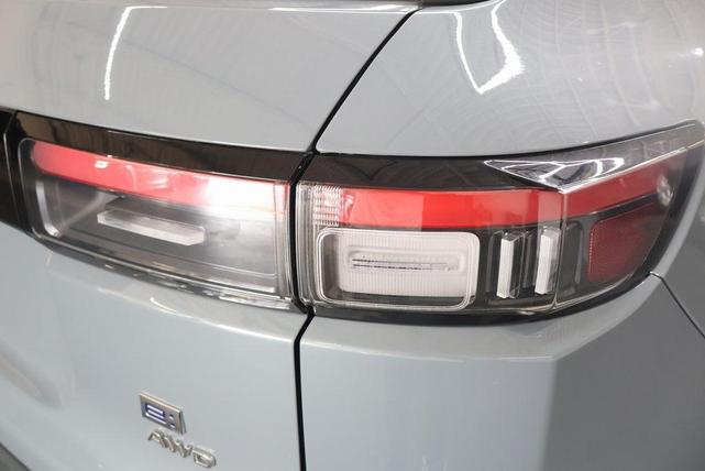 Photo of 2024 Blue Honda Prologue