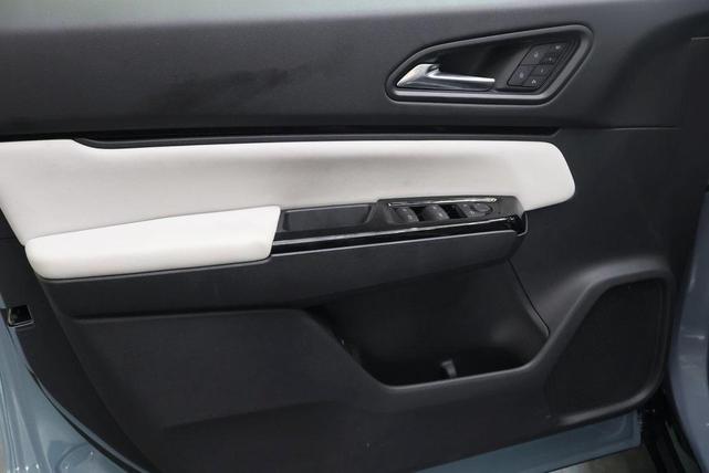 Photo of 2024 Blue Honda Prologue