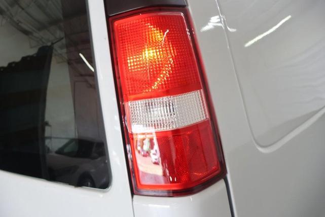 Photo of 2023 Summit White GMC Savana 2500