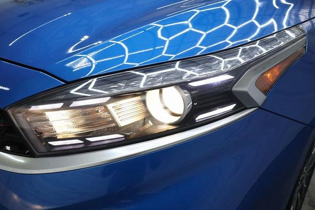 Photo of 2022 Blue Kia Forte