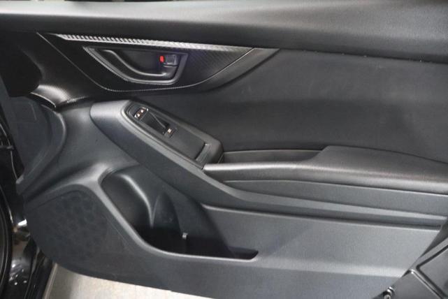 Photo of 2020 Crystal Black Silica Subaru Impreza
