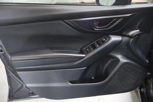 Photo of 2020 Crystal Black Silica Subaru Impreza