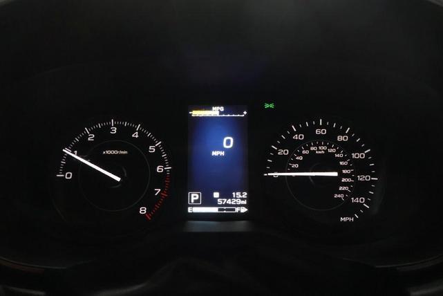 Photo of 2020 Crystal Black Silica Subaru Impreza