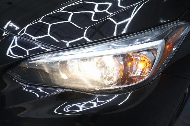 Photo of 2020 Crystal Black Silica Subaru Impreza