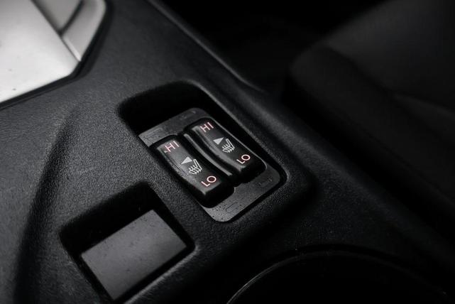 Photo of 2020 Crystal Black Silica Subaru Impreza