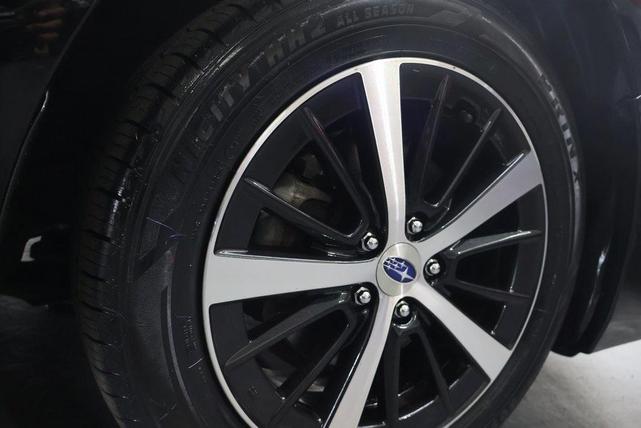 Photo of 2020 Crystal Black Silica Subaru Impreza