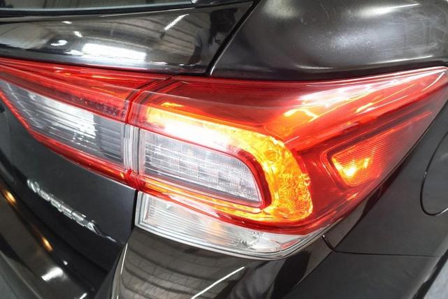 Photo of 2020 Crystal Black Silica Subaru Impreza
