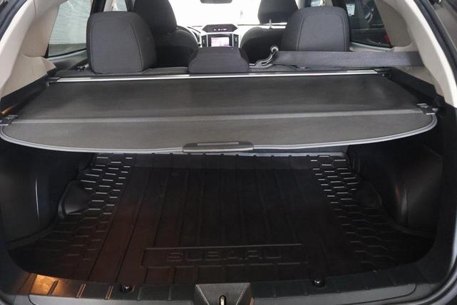Photo of 2020 Crystal Black Silica Subaru Impreza