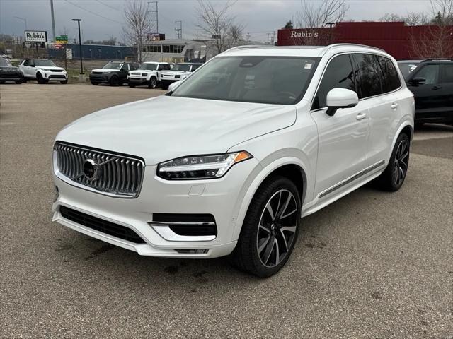 2024 Volvo XC90