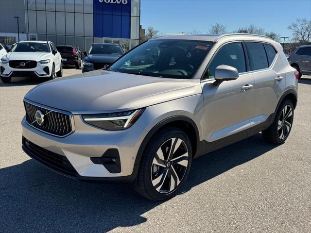2024 Volvo XC40