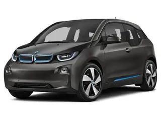 2014 BMW I3