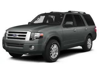 2014 Ford Expedition