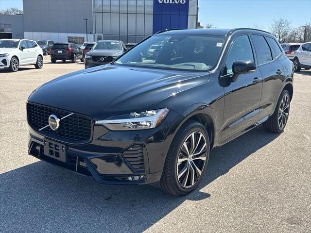 2024 Volvo XC60