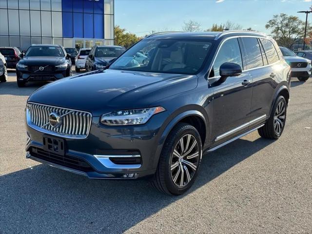 2024 Volvo XC90