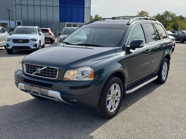 2008 Volvo XC90