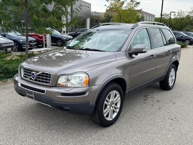 2011 Volvo XC90