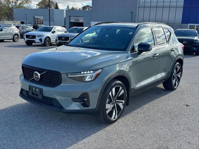 2023 Volvo XC40