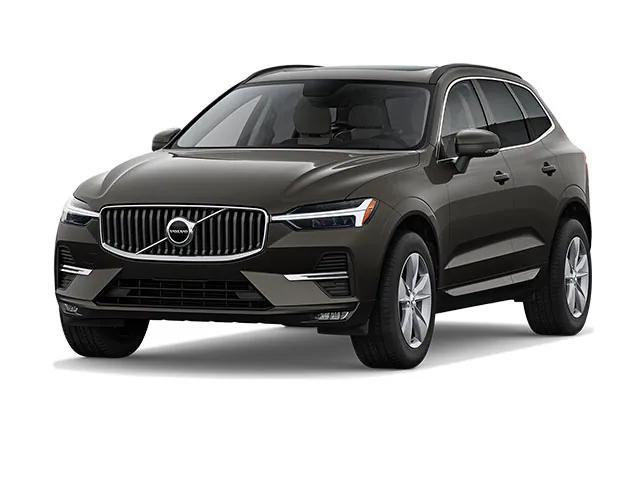 2022 Volvo XC60